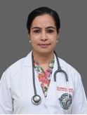 Dr. Vandana Midha