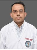 Dr. Gautam Ahluwalia