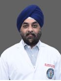 Dr. H S Dhooria