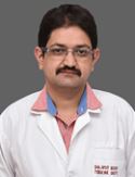 Dr. Amit Bery