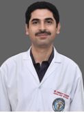 Dr. Sandeep Chhabra