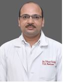 Dr. Vikas Garg