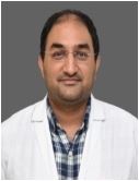 Dr. Ashvind Bawa