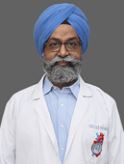 Dr. Gurpreet Singh Wander