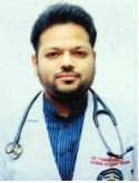 Dr. Manik Singla