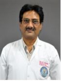 Dr. B P Mishra