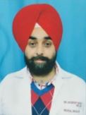 Dr. Jagdeep Singh