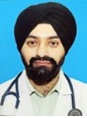 Dr. Gurpreet Singh