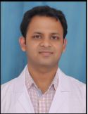 Dr. Vikas Gupta