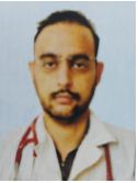Dr. Abhishek Bansal