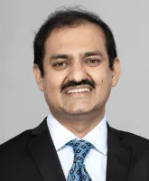 Dr. Somashekhar S. P.