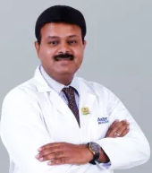 Dr. Manjunath Malige