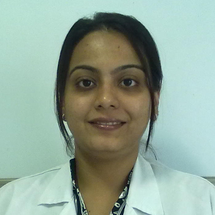 Dr. Juilee K. Tungare