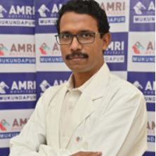 Dr. Sandip Sardar