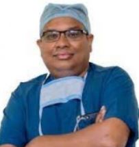 Dr. Binayak Chanda