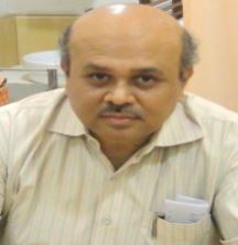 Dr. Anirban Chatterjee