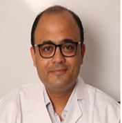 Dr. Debottam Bandyopadhyay