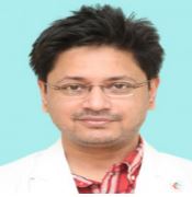 Dr. Suddhasattwa Sen