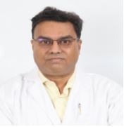 Dr. Chanchal Goswami