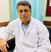 Dr. Rajarshi Banerjee
