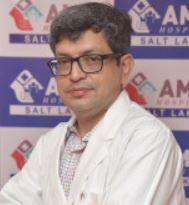 Dr. Abir Mukherjee