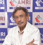 Dr. Monotosh Panja