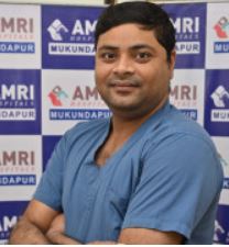 Dr. Rajan Kumar