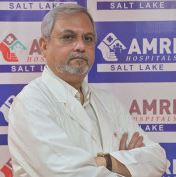 Dr. Susmit Bhattacharya