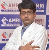 Dr. Supratim Ghosh