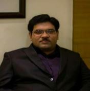 Dr. Sudipta Ghosh