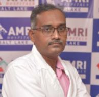 Dr. Dipayan Biswas