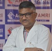 Dr. Kaushik Das