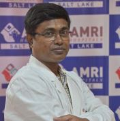 Dr. BADAL DAS
