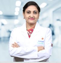 Dr. Sagarika Mukherjee
