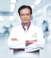 Dr. Pushan Kundu