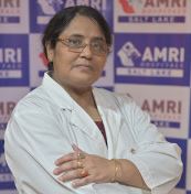 Dr. Samita Pan