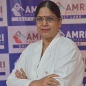 Dr. Suchandra Mukhopadhyay