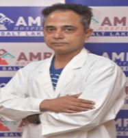 Dr. Biplab Deb