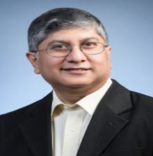Dr. Rahul Roy Chowdhury