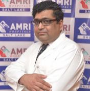 Dr. Sougata Chatterjee