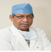 Dr. Tamohan Chaudhuri
