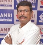 Dr. Ranjan Sarkar