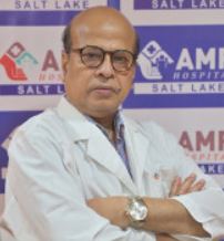 Dr. Dibyendu Kumar Ray