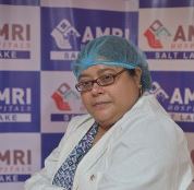 Dr. Moumita Bagchi