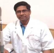Dr. Sugato Paul