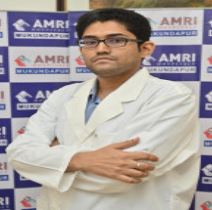 Dr. Mrinmoy Mitra