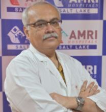 Dr. Ansuman Mukhopadhyay