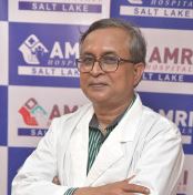 Dr. Manas Kumar Mondal