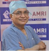 Dr. Shyamal Choudhury