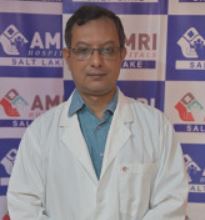 Dr. Jayanta Das
